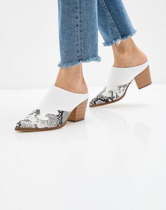 Миниатюра фотографии Сабо sweet shoes