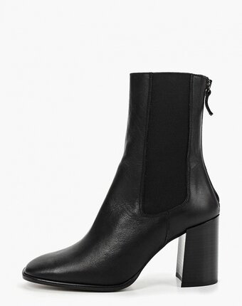 Миниатюра фотографии Полусапоги topshop