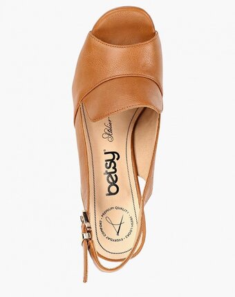 Миниатюра фотографии Босоножки betsy