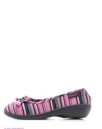 Миниатюра фотографии Тапочки, isotoner