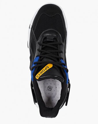 Миниатюра фотографии Кроссовки luvelena