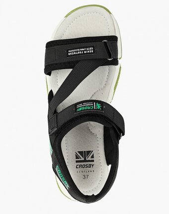 Миниатюра фотографии Сандалии crosby