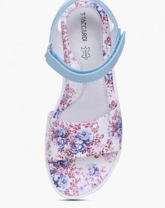 Миниатюра фотографии Сандалии t.taccardi