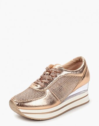 Миниатюра фотографии Кроссовки ideal shoes