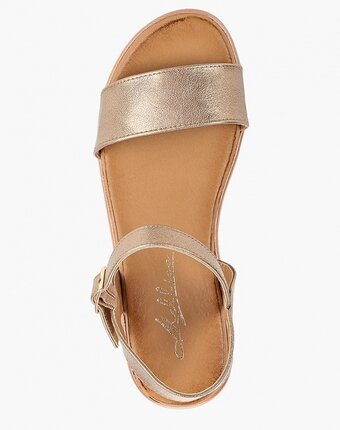 Миниатюра фотографии Босоножки mellisa