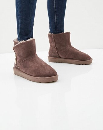 Миниатюра фотографии Полусапоги keddo