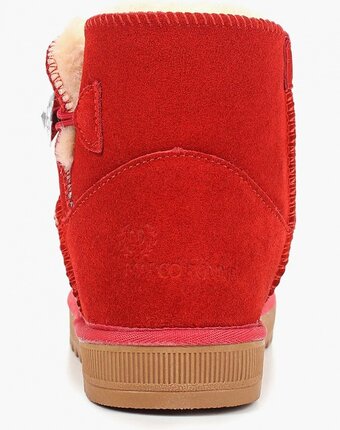 Миниатюра фотографии Полусапоги marco bonne`