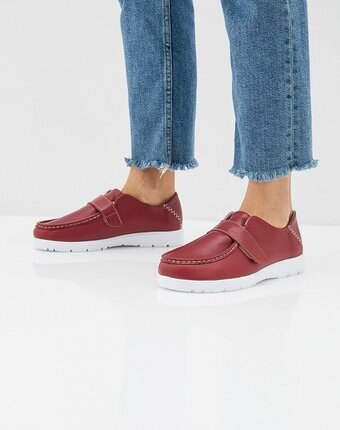 Миниатюра фотографии Мокасины shoiberg