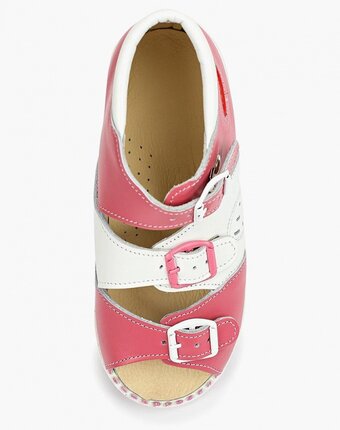 Миниатюра фотографии Сандалии таши орто