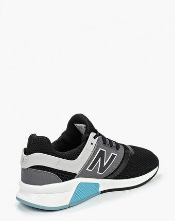 Миниатюра фотографии Кроссовки new balance