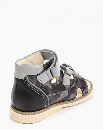 Миниатюра фотографии Сандалии bos baby orthopedic shoes