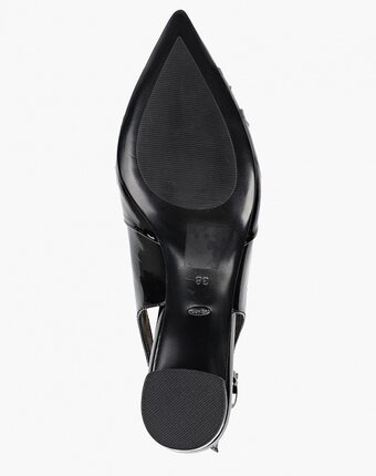 Миниатюра фотографии Туфли vitacci