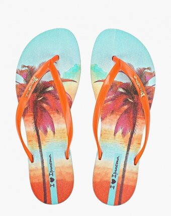 Миниатюра фотографии Сланцы ipanema