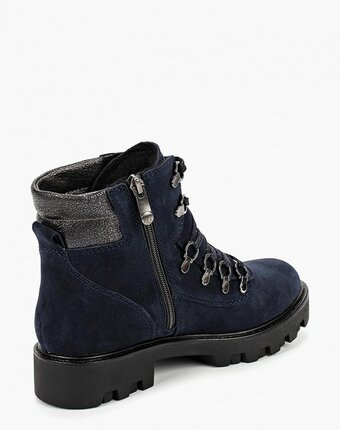 Миниатюра фотографии Ботинки marco tozzi