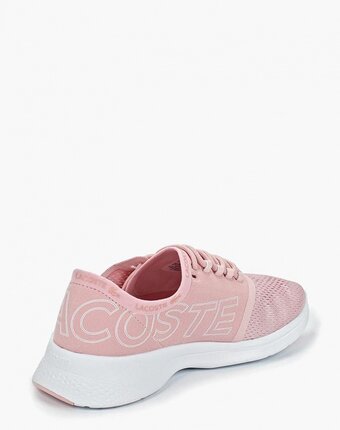 Миниатюра фотографии Кроссовки lacoste