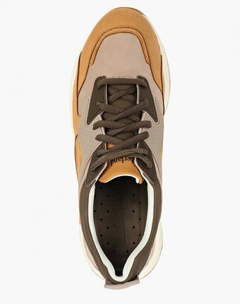 Миниатюра фотографии Кроссовки timberland