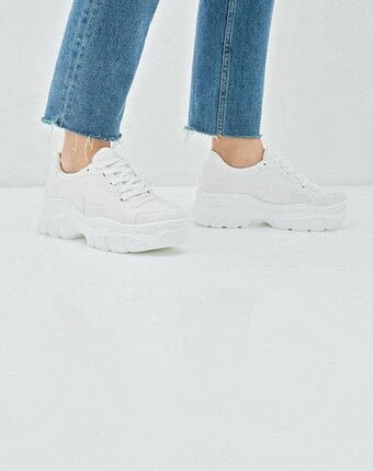 Миниатюра фотографии Кроссовки sweet shoes