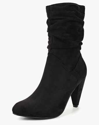 Миниатюра фотографии Полусапоги sweet shoes