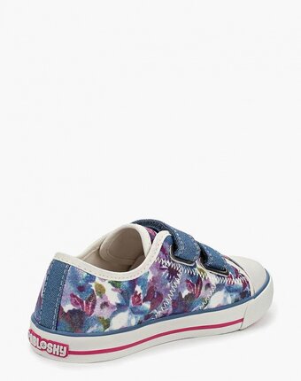 Миниатюра фотографии Кеды pablosky