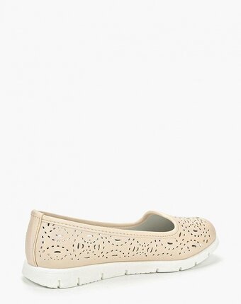 Миниатюра фотографии Балетки t.taccardi