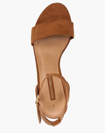 Миниатюра фотографии Босоножки dorothy perkins