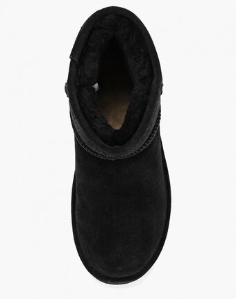 Миниатюра фотографии Полусапоги bearpaw