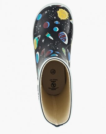 Миниатюра фотографии Резиновые сапоги aigle