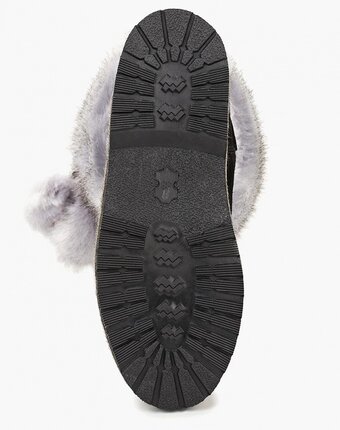 Миниатюра фотографии Сапоги pink frost