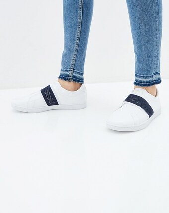 Миниатюра фотографии Кеды lacoste