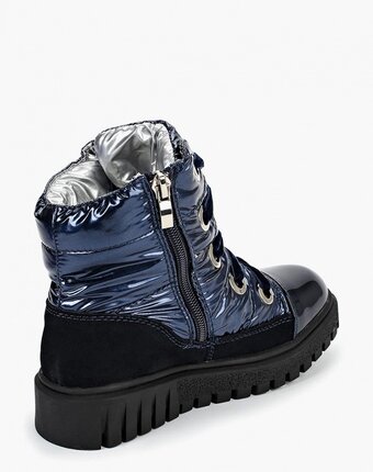 Миниатюра фотографии Ботинки котофей