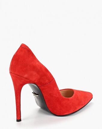 Миниатюра фотографии Туфли hestrend