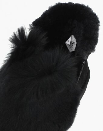 Миниатюра фотографии Полусапоги grand style