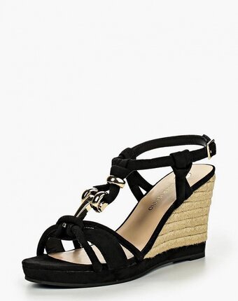 Миниатюра фотографии Босоножки river island