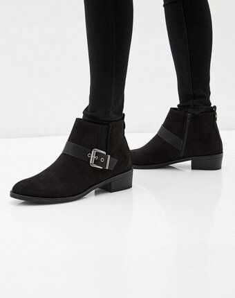 Миниатюра фотографии Ботинки dorothy perkins