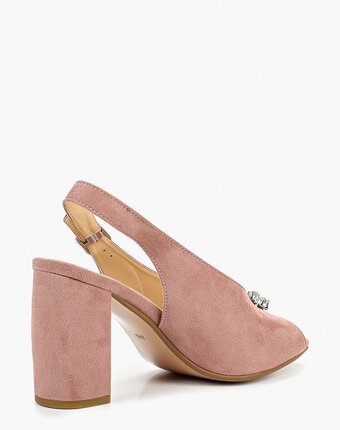 Миниатюра фотографии Босоножки rio fiore