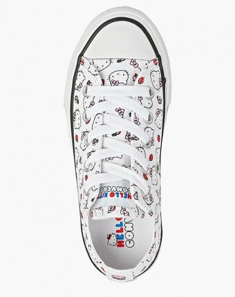 Миниатюра фотографии Кеды converse