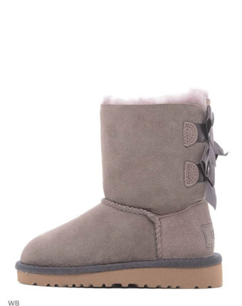 Миниатюра фотографии Угги детские ugg, 3280t, che, ugg australia