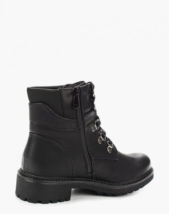 Миниатюра фотографии Ботинки janessa