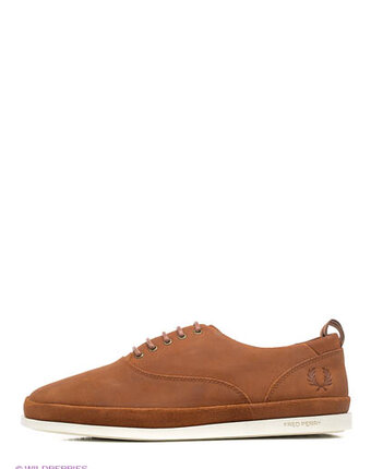 Миниатюра фотографии Ботинки, fred perry
