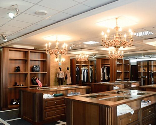 Фотография обувного магазина  New Season Фотография обувного магазина  New Season