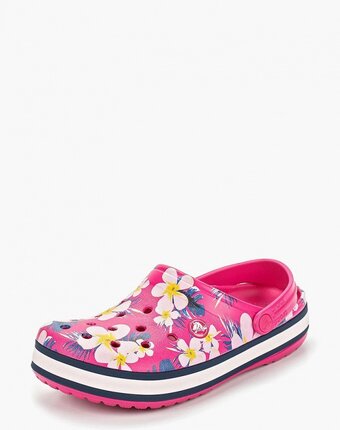 Миниатюра фотографии Сабо crocs