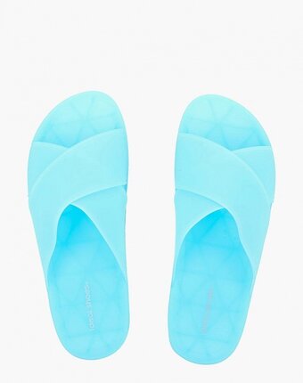 Миниатюра фотографии Сланцы ideal shoes