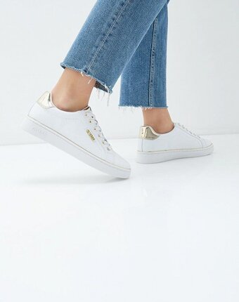 Миниатюра фотографии Кеды guess