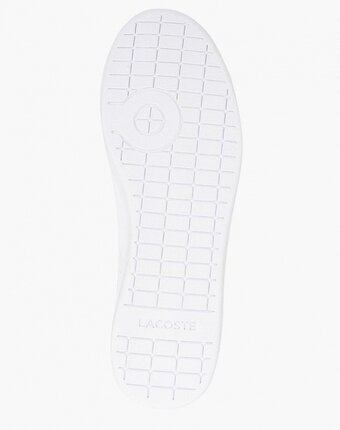 Миниатюра фотографии Кеды lacoste