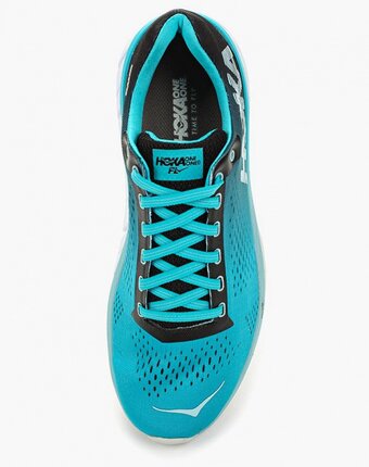 Миниатюра фотографии Кроссовки hoka one one