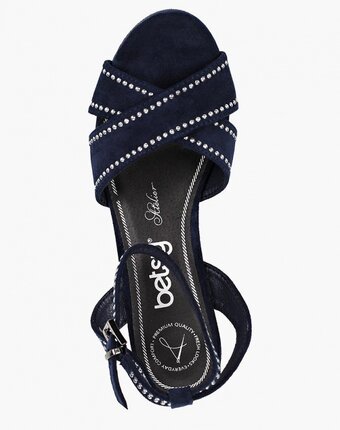 Миниатюра фотографии Босоножки betsy