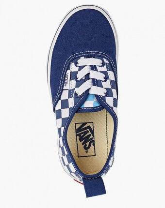 Миниатюра фотографии Кеды vans