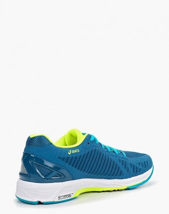 Миниатюра фотографии Кроссовки asics