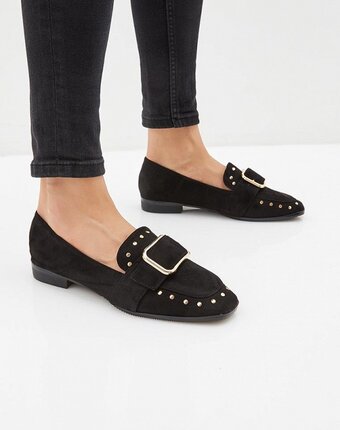 Миниатюра фотографии Лоферы sweet shoes