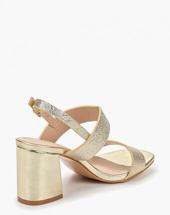 Миниатюра фотографии Босоножки sweet shoes
